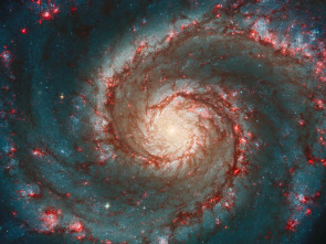 Imagen de Hubble: las...: Ep.1 - 1