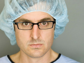 Imagen de Louis Theroux: bajo el cuchillo - 1