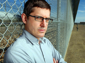 Louis Theroux entre pederastas