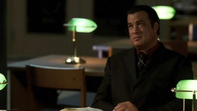 Imagen de Cazador de asesinos - 3