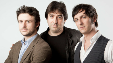 Imagen de Amigos... - 3