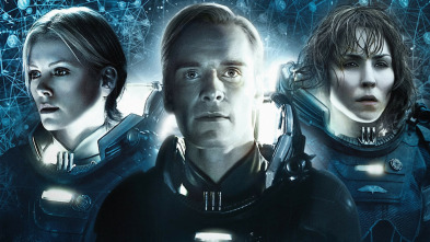 Imagen de Prometheus - 3