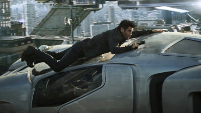 Imagen de Total Recall: Desafío total - 3