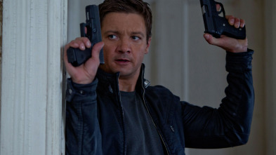 Imagen de El legado de Bourne - 10