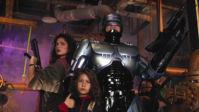 Imagen de Robocop 3 - 3