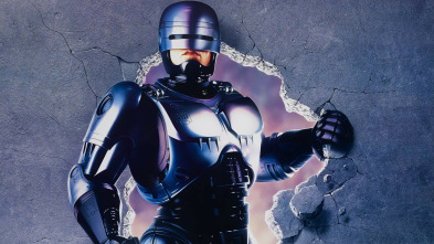 Imagen de Robocop 2 - 3