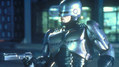 Imagen de Robocop - 4