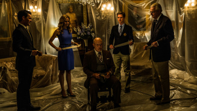 Imagen de The Purge: Anarchy - 3