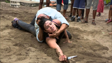 Imagen de Venganza - 9