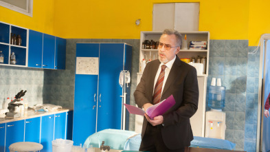 Imagen de Caza al terrorista - 4