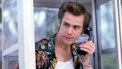 Imagen de Ace Ventura, un detective diferente - 4