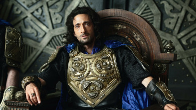 Imagen de Dragon Blade - 3