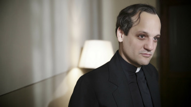 Imagen de Llámame Francisco: la vida de un Papa (T1) - 3