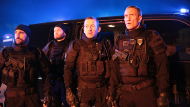 Imagen de Una policía en apuros - 3