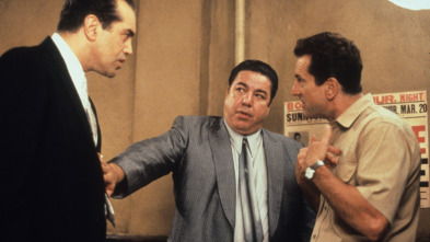 Imagen de Una historia del Bronx - 4