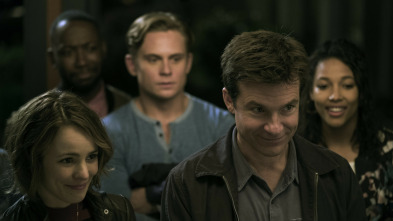 Imagen de Noche de juegos - 3