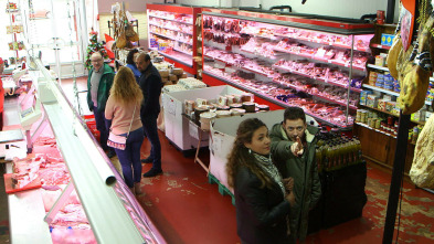 Imagen de En el punto de mira (T4): La burbuja del alquiler - 8