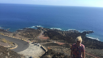 Volando voy: Isla El Hierro