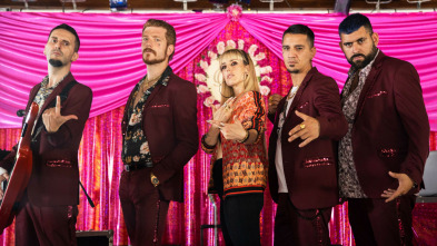 Imagen de Operación Camarón - 3