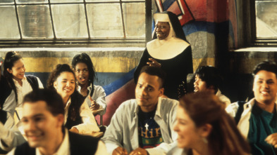 Imagen de Sister Act 2: De vuelta al convento - 4