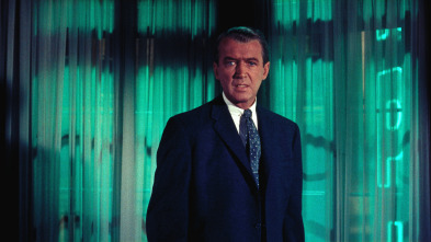 Imagen de Vértigo (De entre los muertos) - 3