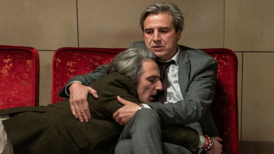 Imagen de El cuarto pasajero - 3