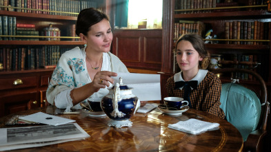 Imagen de Rémi, una aventura extraordinaria - 3