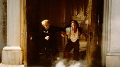 Imagen de Shanghai Kid. Del este al oeste - 4