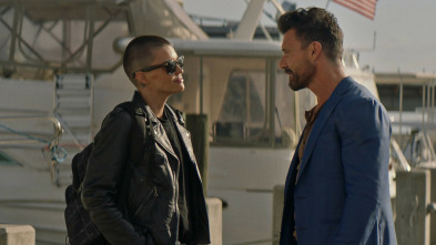 Imagen de The Yacht: La pasajera - 4