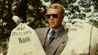 Imagen de El caso de Thomas Crown - 3