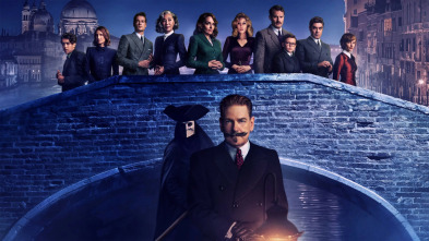 Imagen de Misterio en Venecia - 3