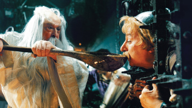 Imagen de Astérix y Obélix contra César - 3