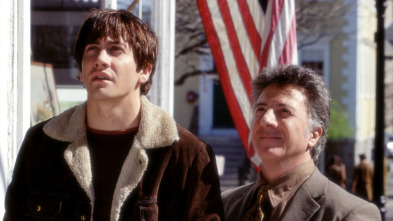 Imagen de El compromiso (Moonlight Mile) - 3