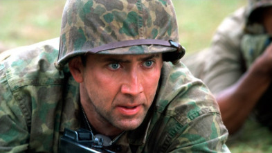 Imagen de Windtalkers - 3