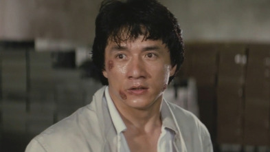 Imagen de Superpolicía en apuros - 3