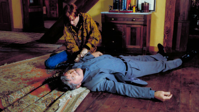 Imagen de La ley de Murphy - 3