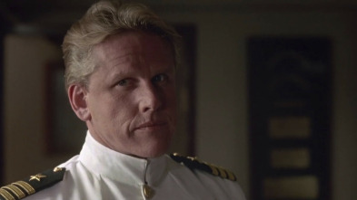 Imagen de Alerta máxima - 4