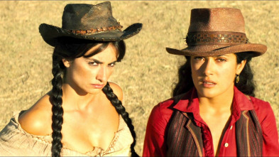 Imagen de Bandidas - 3