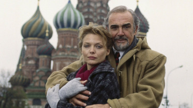 Imagen de La casa Rusia - 4