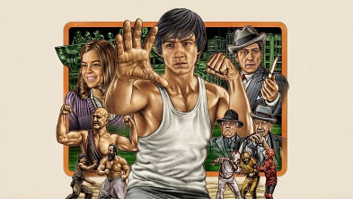 Imagen de La furia de Chicago - 3