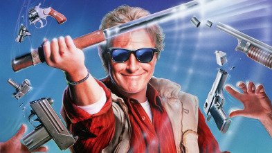 Imagen de Furia ciega - 3