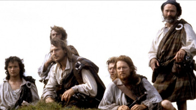 Imagen de Rob Roy (La pasión de un rebelde) - 3