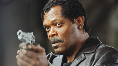 Imagen de El jefe. The Man - 3