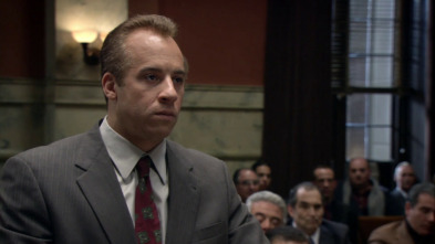 Imagen de Declaradme culpable - 3
