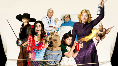 Imagen de Spanish Movie - 3
