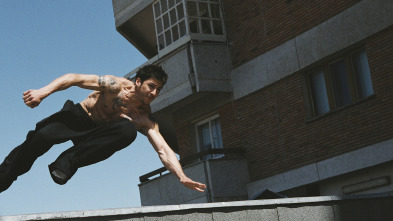 Imagen de Distrito 13 - 3