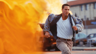 Imagen de Speed: Máxima potencia - 4