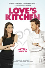 Imagen de Amor en la cocina - 2