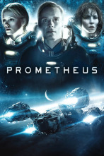 Imagen de Prometheus - 2