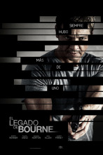 Imagen de El legado de Bourne - 9